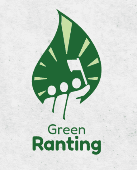 Toolkit Green Ranting