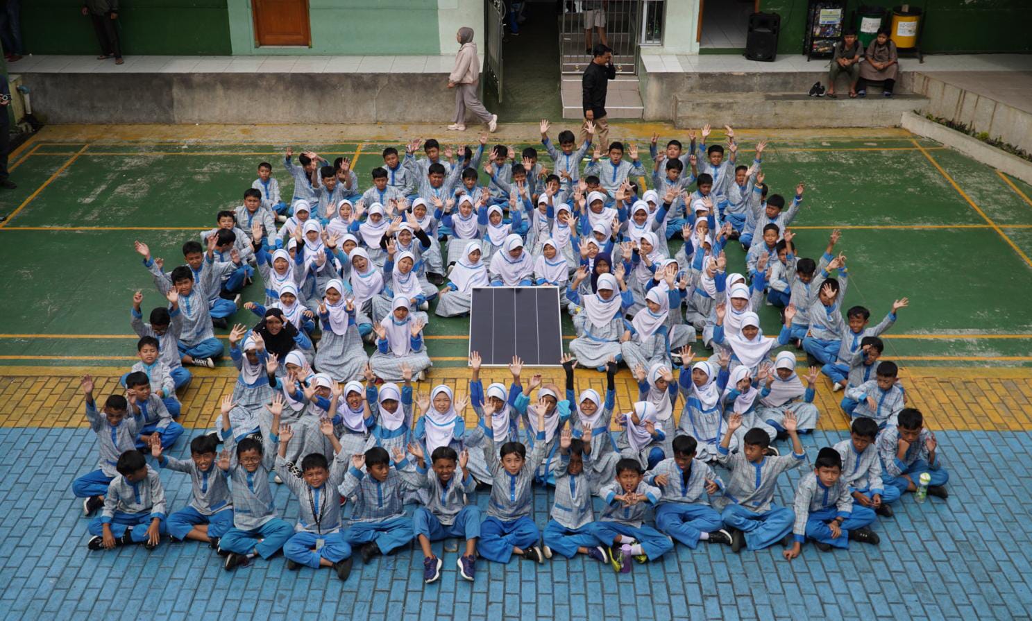 1000cahaya