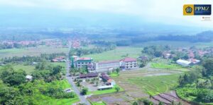 Kiprah Pesantren Zam-Zam Cilongok Menempa Santri Berprestasi dan Merintis Kemandirian Energi