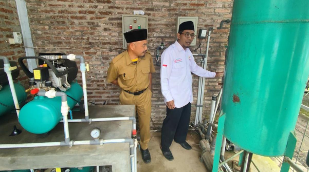 Saat Sekolah-sekolah Beranjak Memanen Energi Bersih